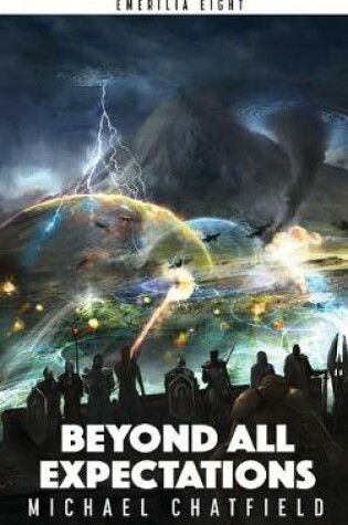 Cover of Beyond All Expectations