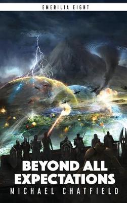 Book cover for Beyond All Expectations