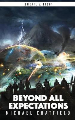 Cover of Beyond All Expectations