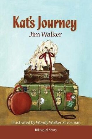 Cover of Kat's Journey
