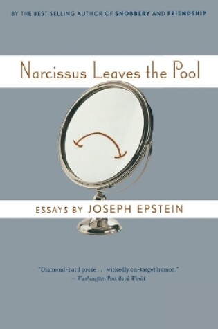 Cover of Narcissus Leaves the Pool