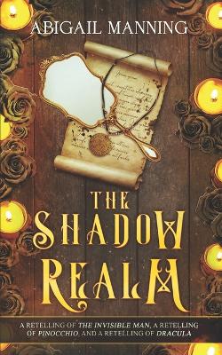 Book cover for The Shadow Realm