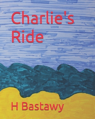 Book cover for Charlie's Ride