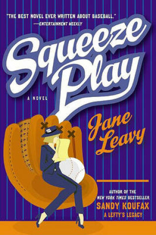 Cover of Squeeze Play