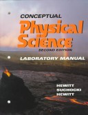 Book cover for Conceptual Physical Science Laboratory Manual