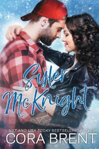 Cover of Syler McKnight