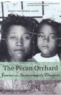 Cover of The Pecan Orchard