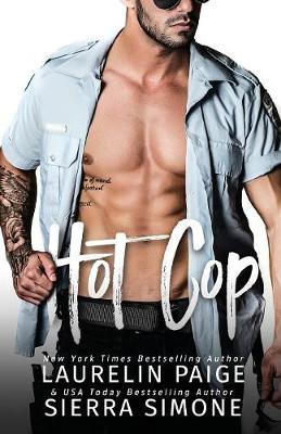 Book cover for Hot Cop