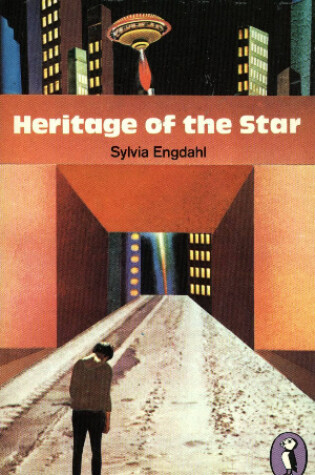 Cover of Heritage of the Star