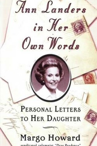 Cover of Ann Landers in Her Own Words