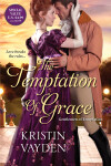 Book cover for Temptation of Grace
