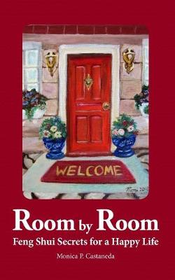 Book cover for Room by Room