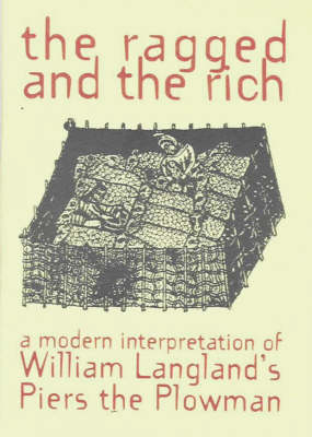 Book cover for The Ragged and the Rich