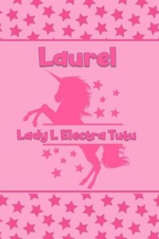 Cover of Laurel Lady L Electra Tutu