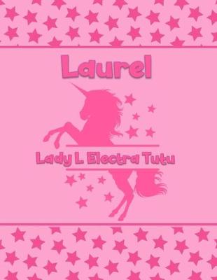 Book cover for Laurel Lady L Electra Tutu