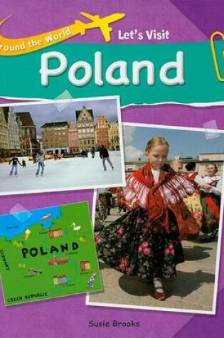 Cover of Let's Visit Poland