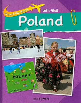 Cover of Let's Visit Poland