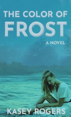 Book cover for The Color of Frost