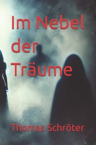 Cover of Im Nebel der Träume