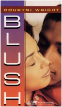 Book cover for Blush