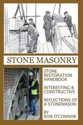 Cover of Stone Masonry