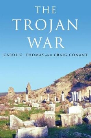 Cover of The Trojan War