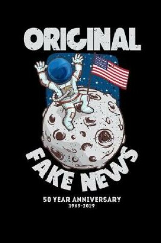 Cover of Original Fake News