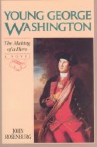 Cover of Young George Washington