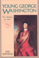 Book cover for Young George Washington