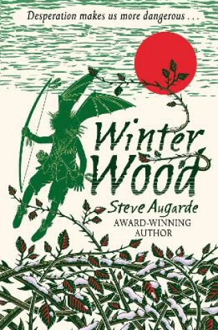 Cover of Winter Wood