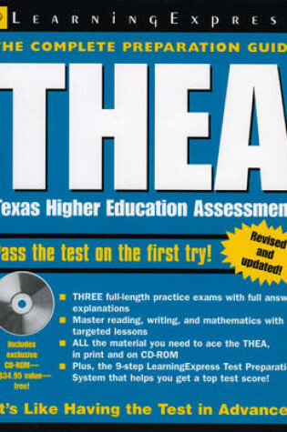 Cover of Higher Education Assessment