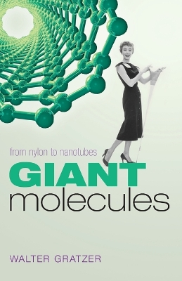Book cover for Giant Molecules