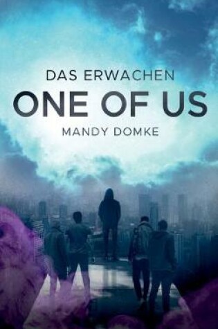 Cover of One of Us