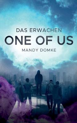 Book cover for One of Us