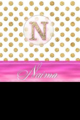 Book cover for Naima