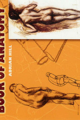 Cover of Beginner's Book of Anatomy
