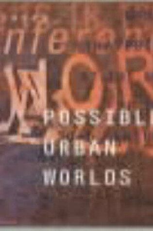 Cover of Possible Urban Worlds