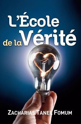 Book cover for L'ecole de la Verite