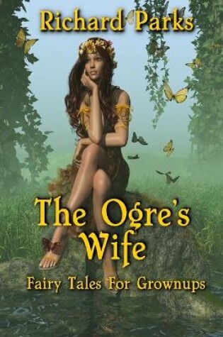 Cover of The Ogre's Wife