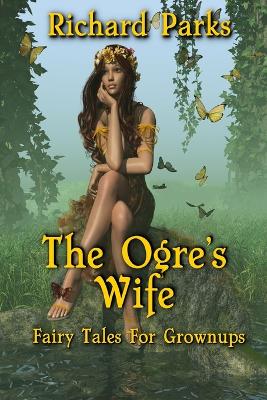 Book cover for The Ogre's Wife