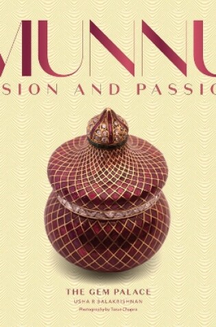 Cover of Munnu