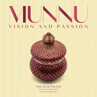 Cover of Munnu