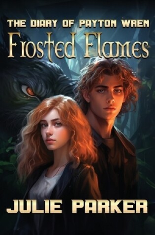 Cover of Frosted Flames