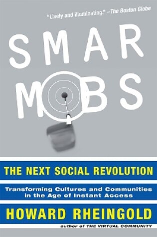 Cover of Smart Mobs