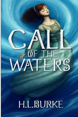 Book cover for Call of the Waters