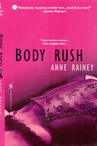 Cover of Body Rush