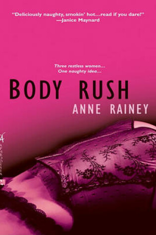 Cover of Body Rush