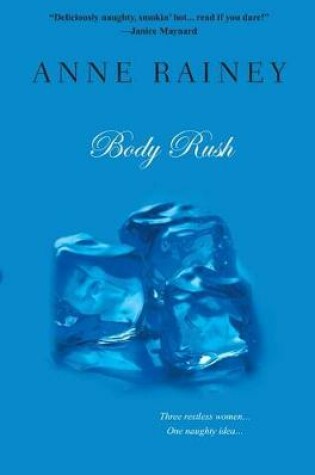 Cover of Body Rush