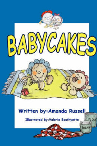 Cover of BabyCakes