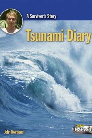 Cover of Tsunami Diary